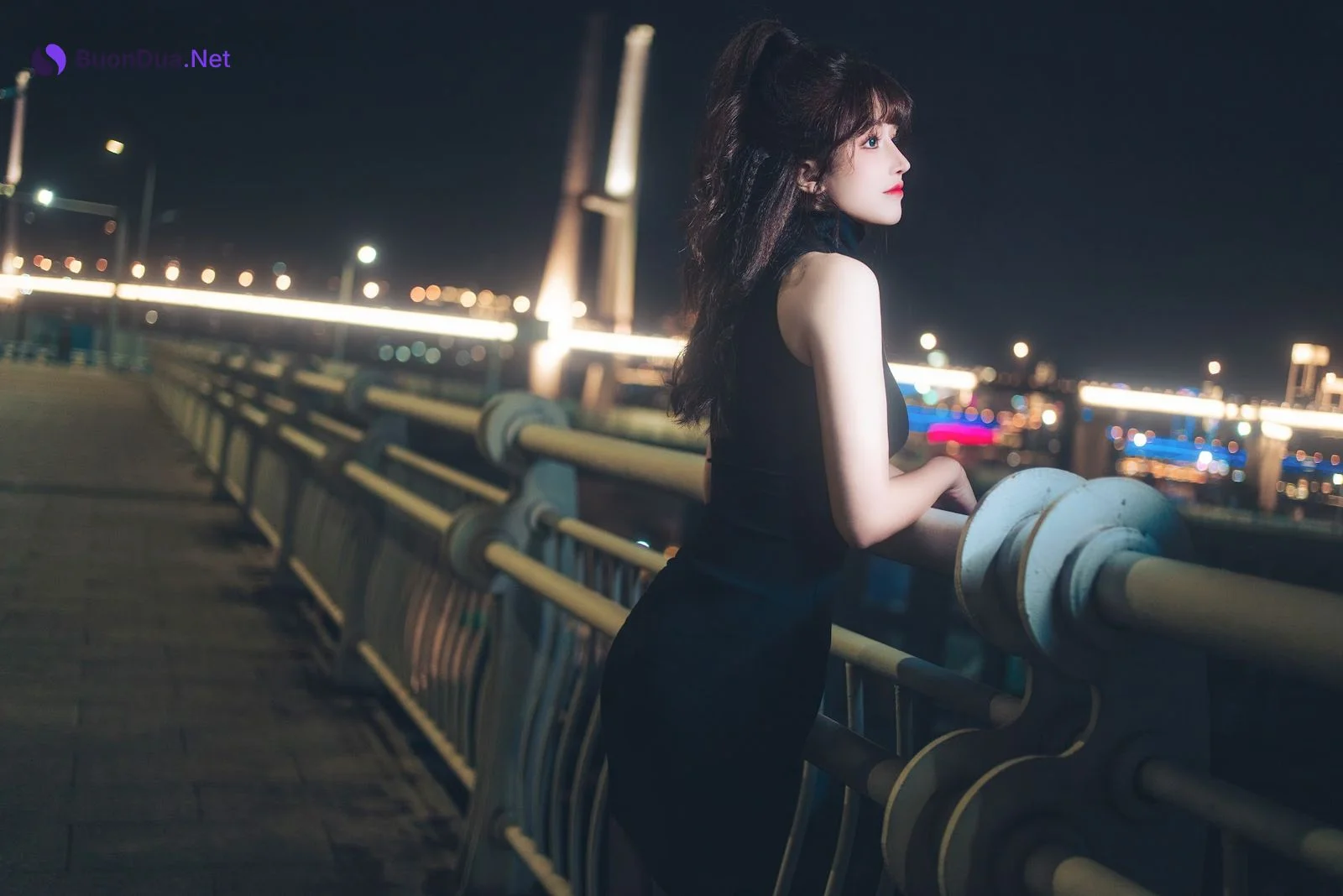 Coser@鹿八岁 – 网贷少女救赎(牧化） - 照片 4