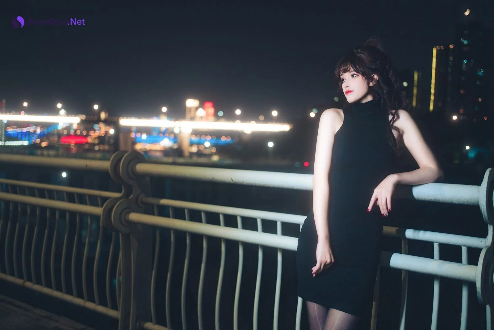 Coser@鹿八岁 – 网贷少女救赎(牧化） - 照片 5