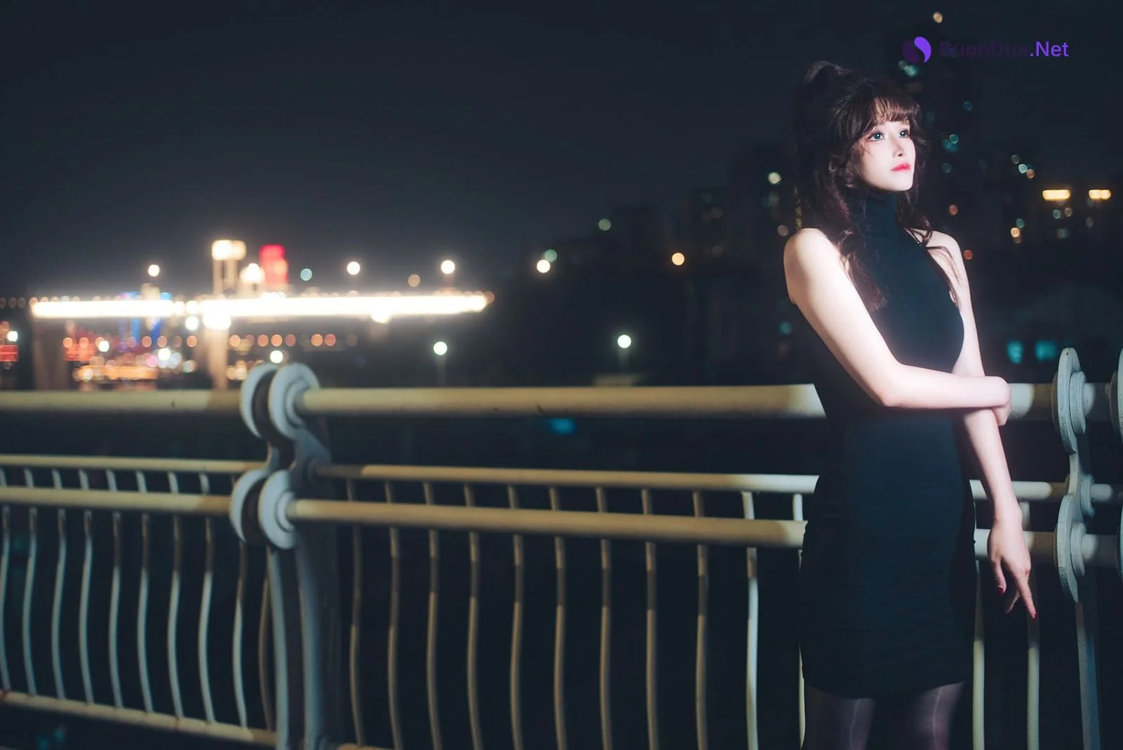 Coser@鹿八岁 – 网贷少女救赎(牧化） - 照片 6