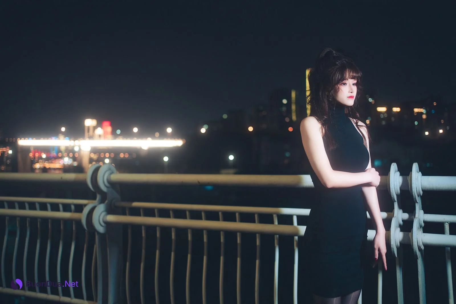 Coser@鹿八岁 – 网贷少女救赎(牧化） - 照片 7