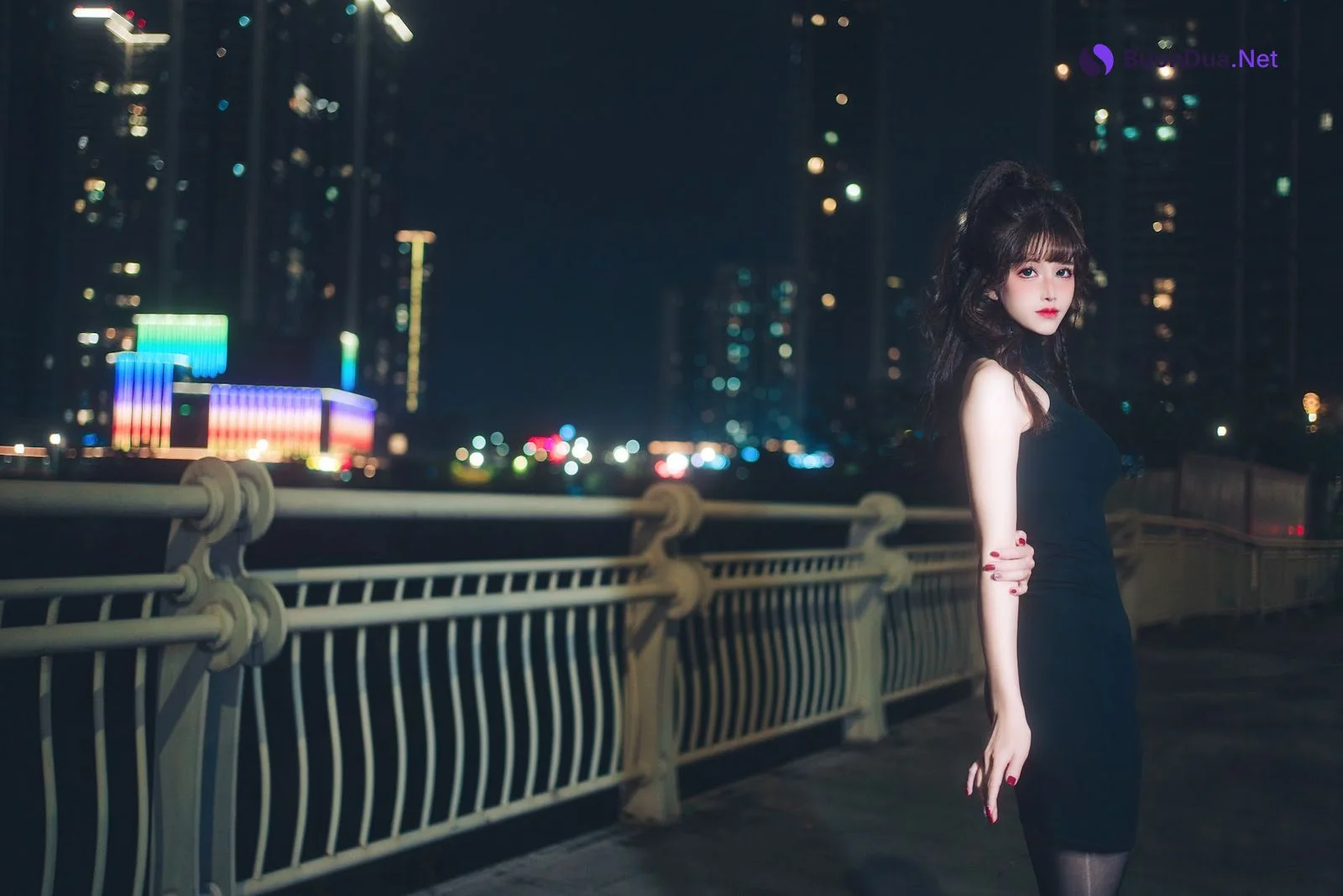 Coser@鹿八岁 – 网贷少女救赎(牧化） - 照片 8