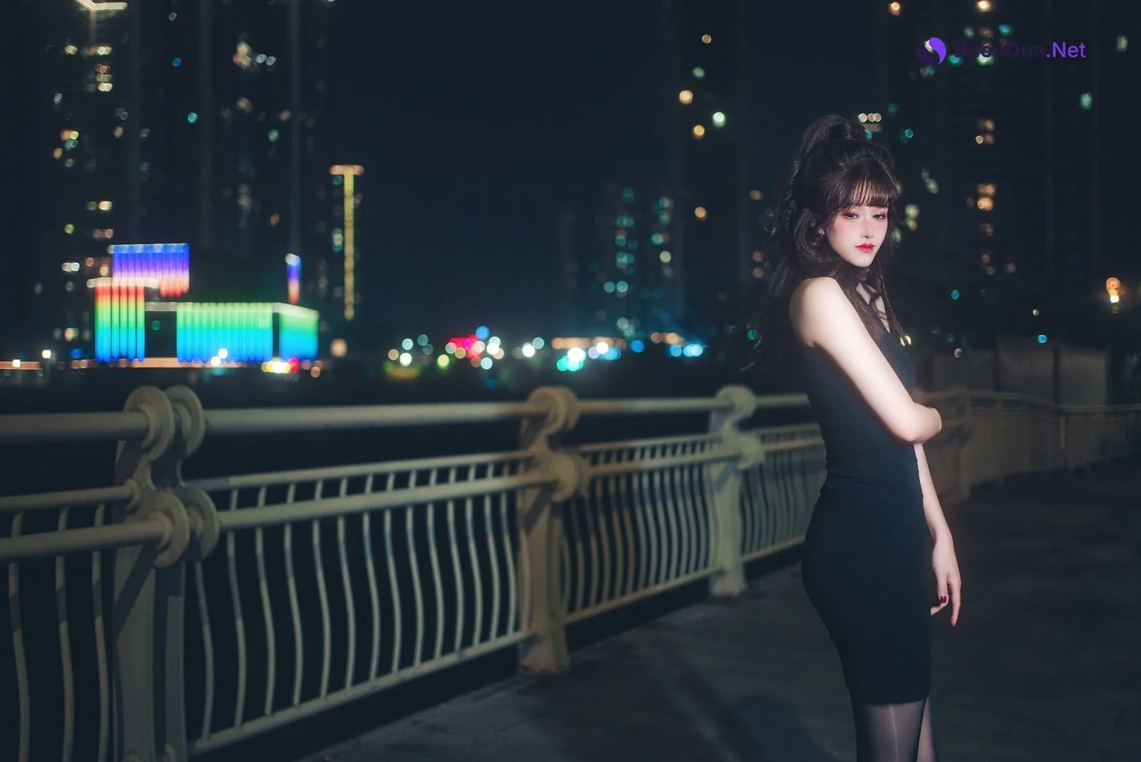 Coser@鹿八岁 – 网贷少女救赎(牧化） - 照片 9