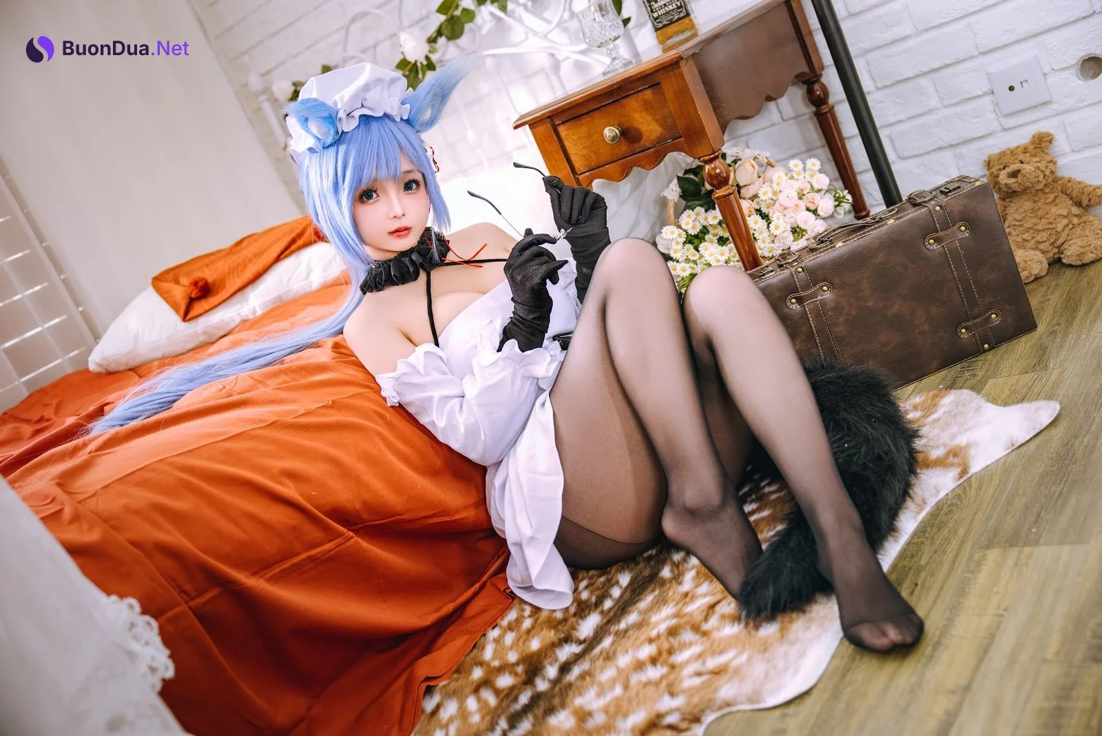 Coser@日奈娇 – 神通 - รูปภาพ 10