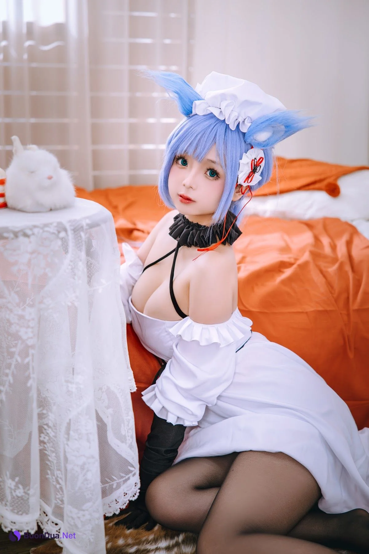 Coser@日奈娇 – 神通 - รูปภาพ 12