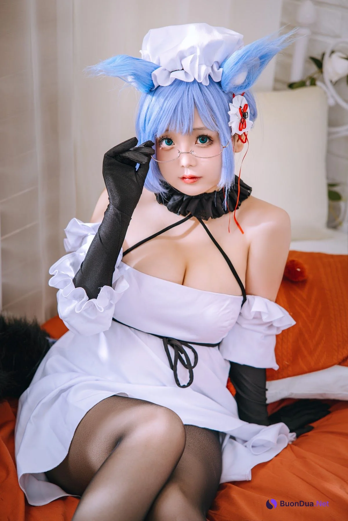Coser@日奈娇 – 神通 - รูปภาพ 14