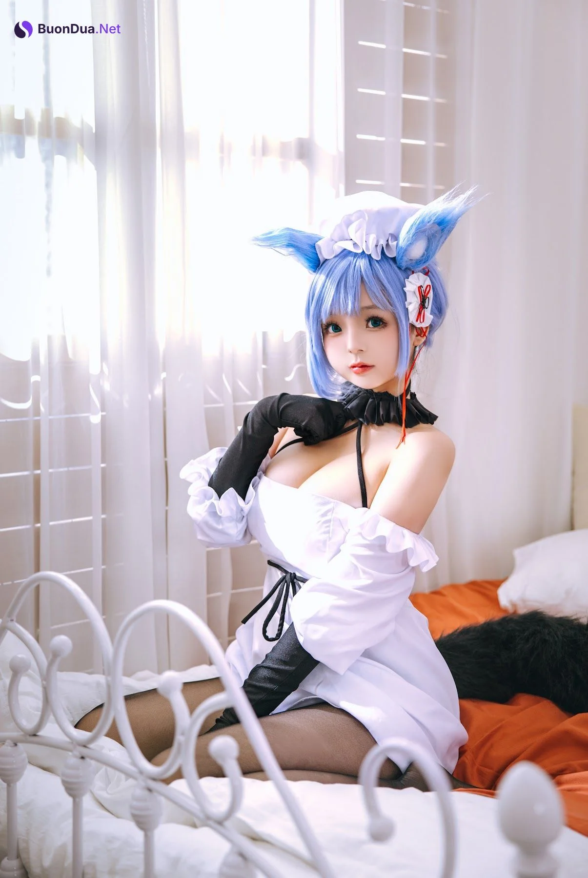 Coser@日奈娇 – 神通 - รูปภาพ 15