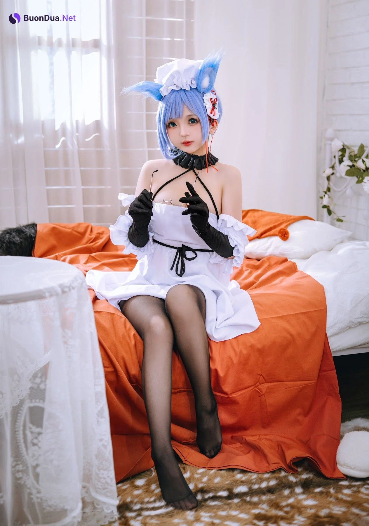 Coser@日奈娇 – 神通 - รูปภาพ 3