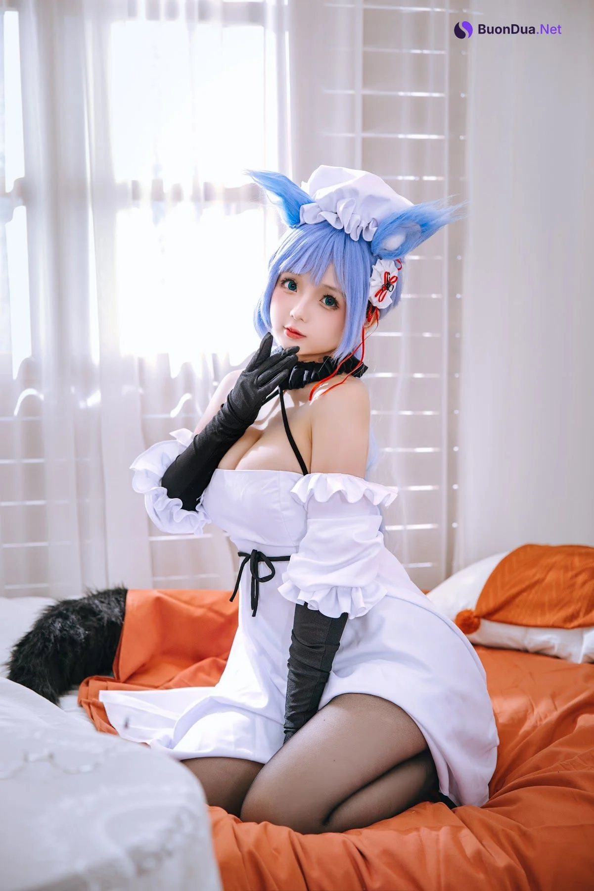 Coser@日奈娇 – 神通 - รูปภาพ 5