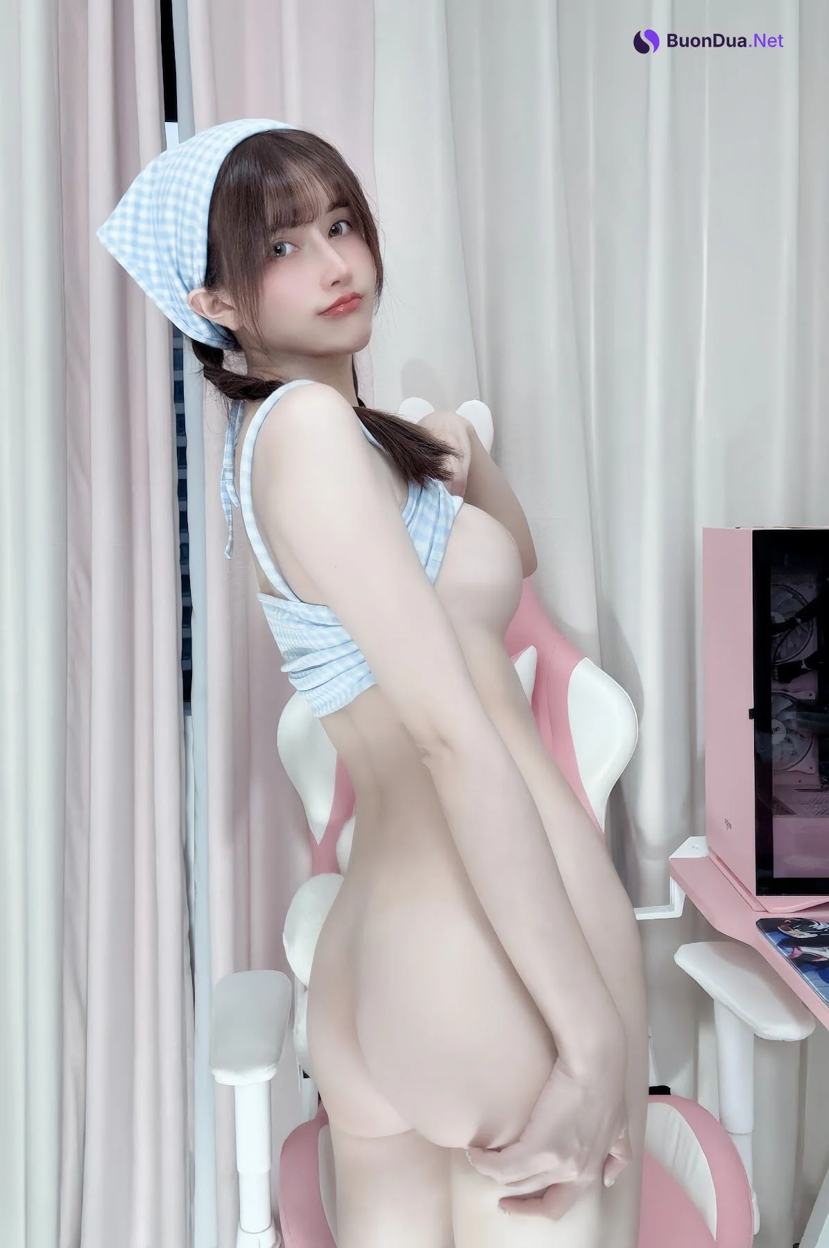 Coser@鹿八岁 – 家政服务 - 照片 30