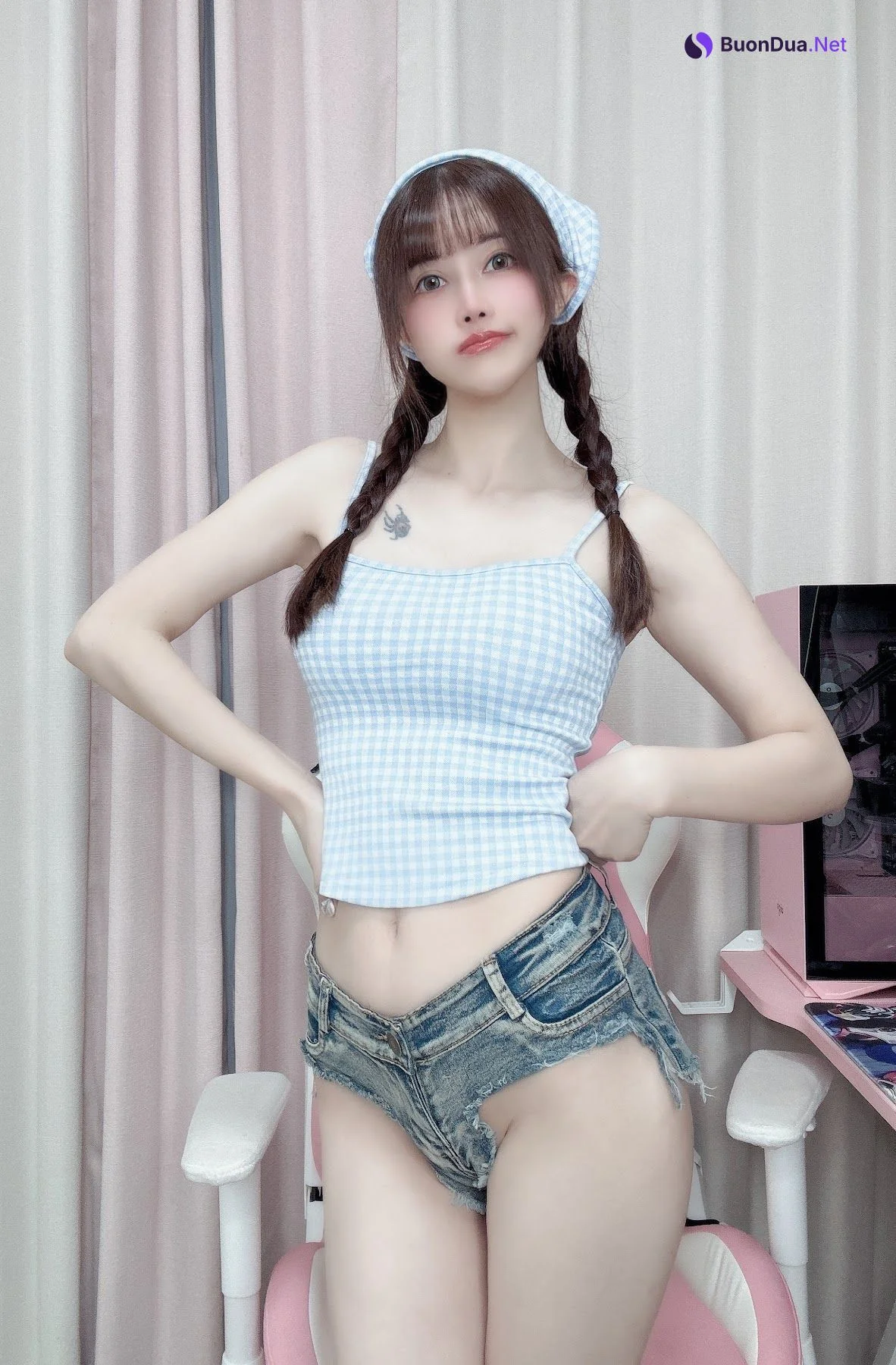 Coser@鹿八岁 – 家政服务 - 照片 4