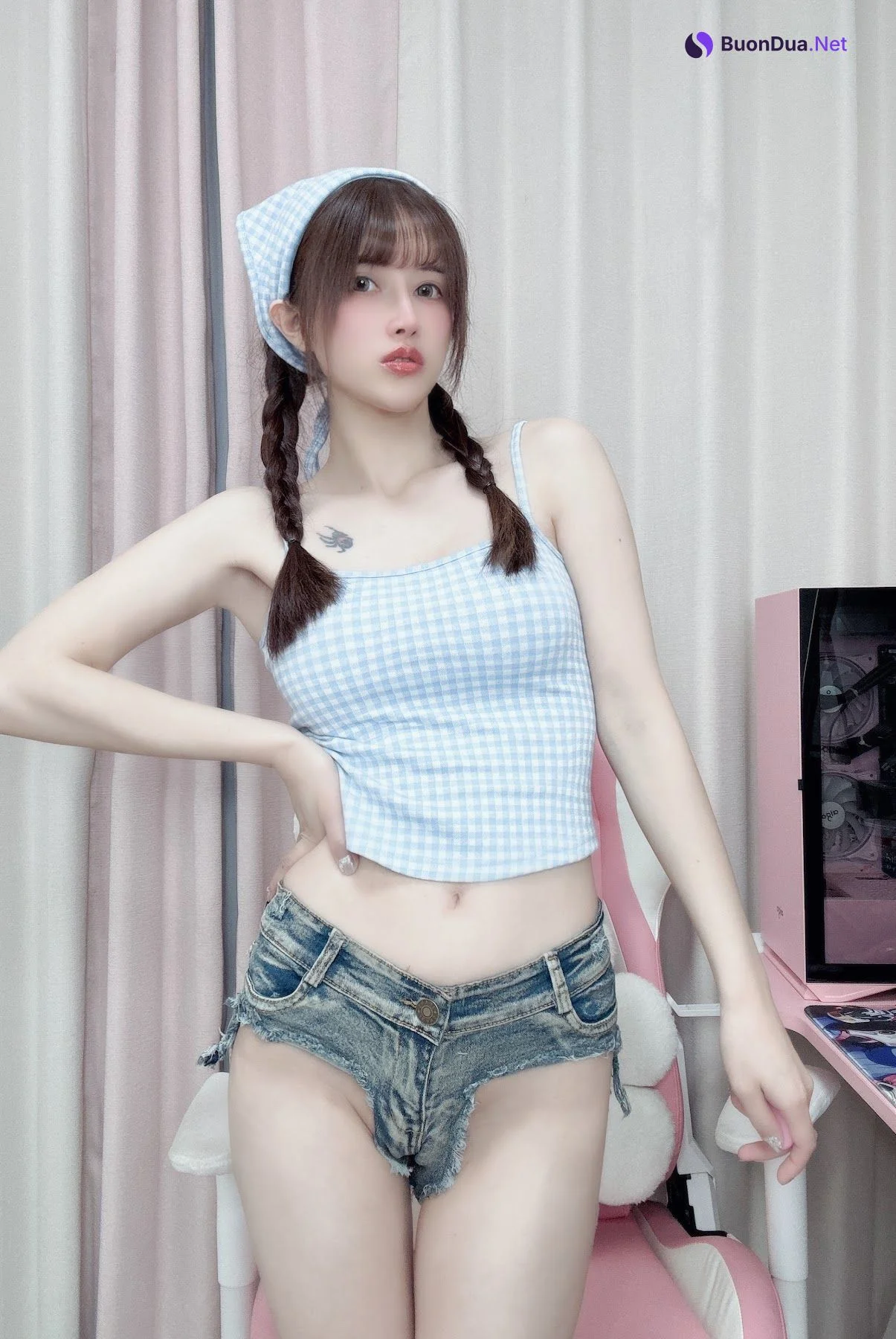 Coser@鹿八岁 – 家政服务 - 照片 5