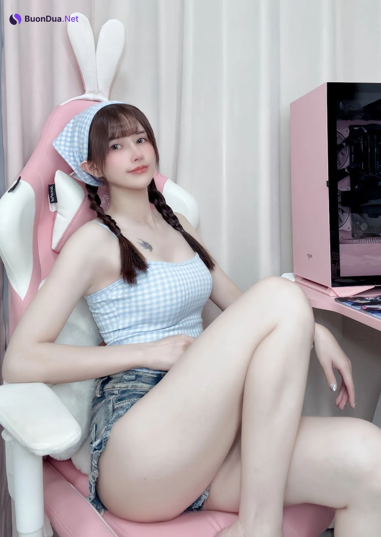 Coser@鹿八岁 – 家政服务 - 照片 7