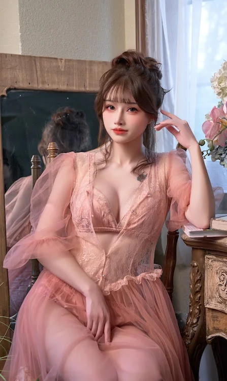 Coser@鹿八岁 – 2026精选日历壁纸