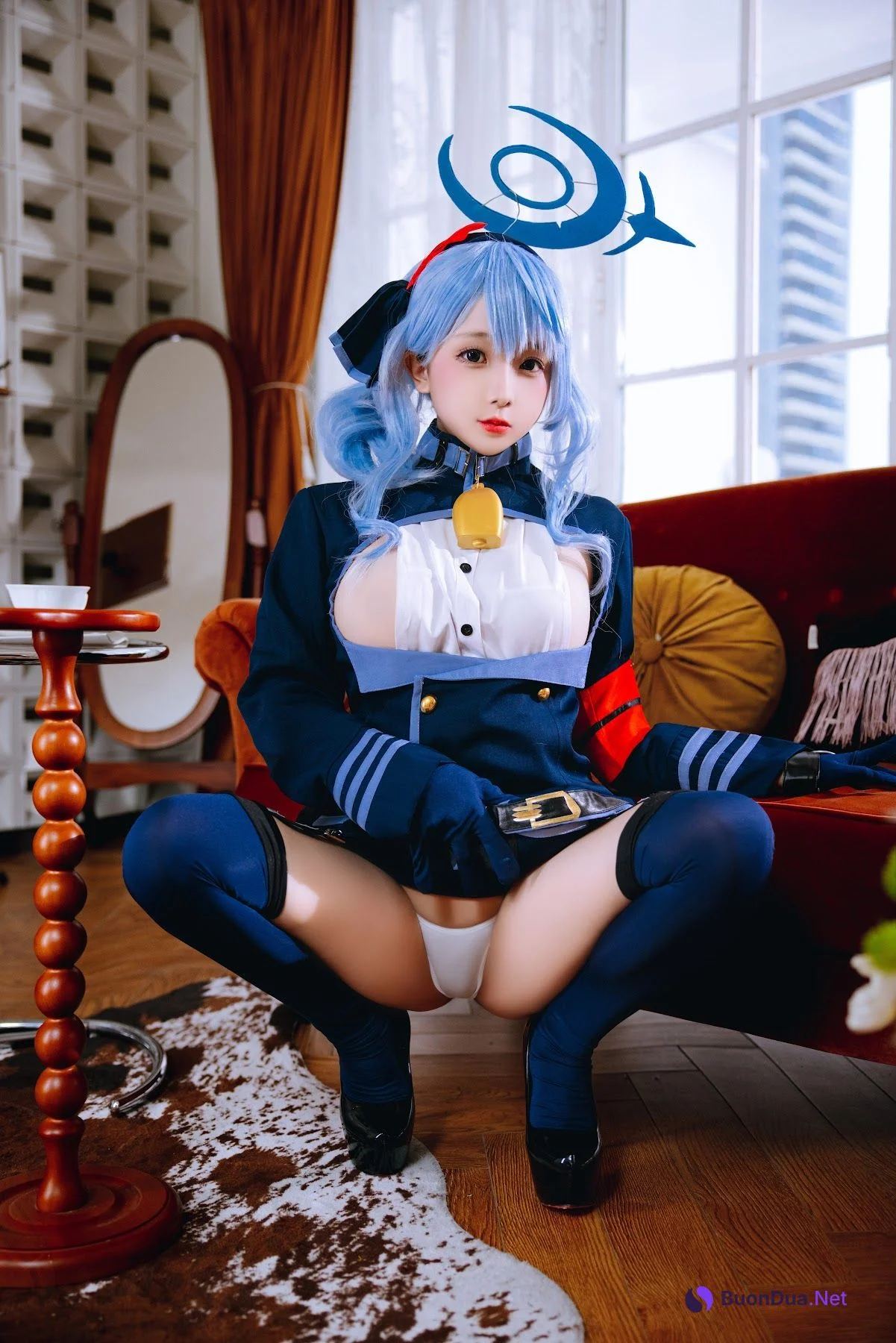 Coser@日奈娇 – 天雨亚子 - 사진 15