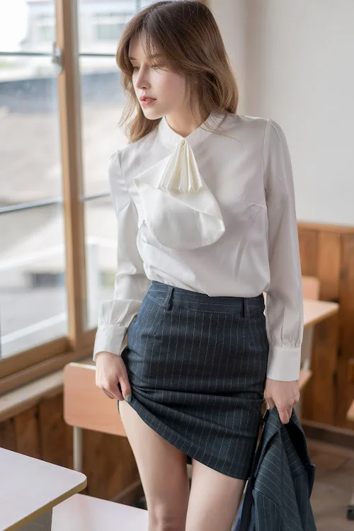 Coser@鹿八岁 – 老师
