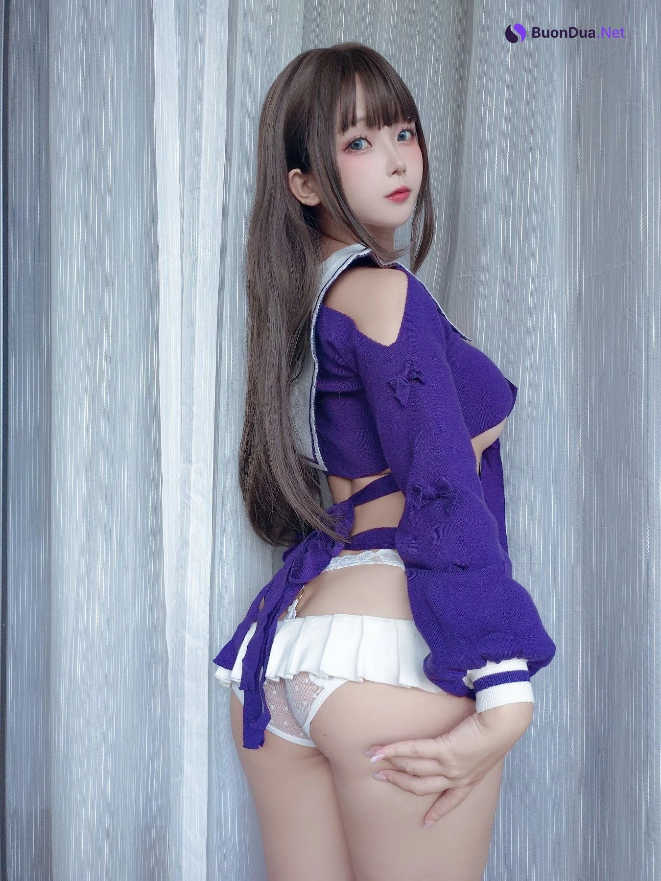 Coser@日奈娇 – 学生妹自拍 - 照片 5