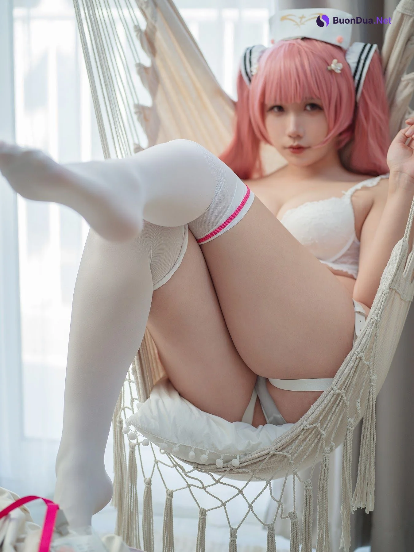 Coser@麻花麻花酱 – 英仙座 - Photo 11