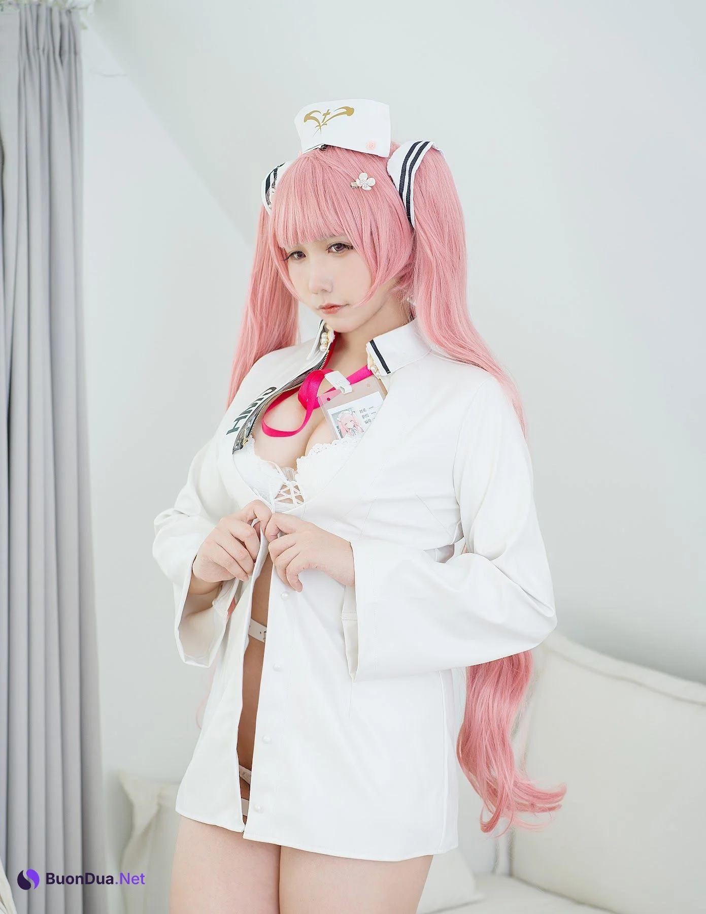 Coser@麻花麻花酱 – 英仙座 - Photo 2