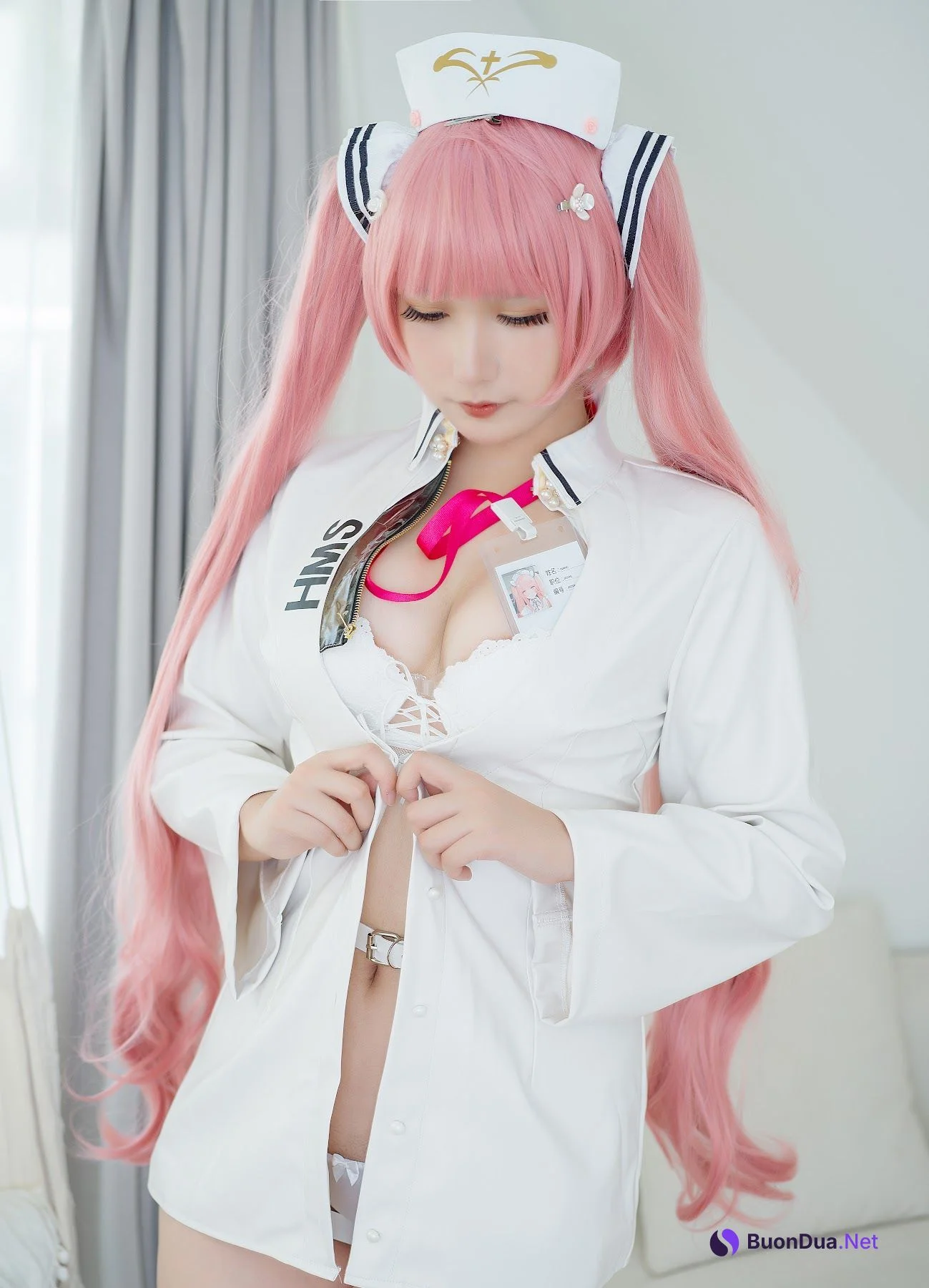 Coser@麻花麻花酱 – 英仙座 - Photo 3