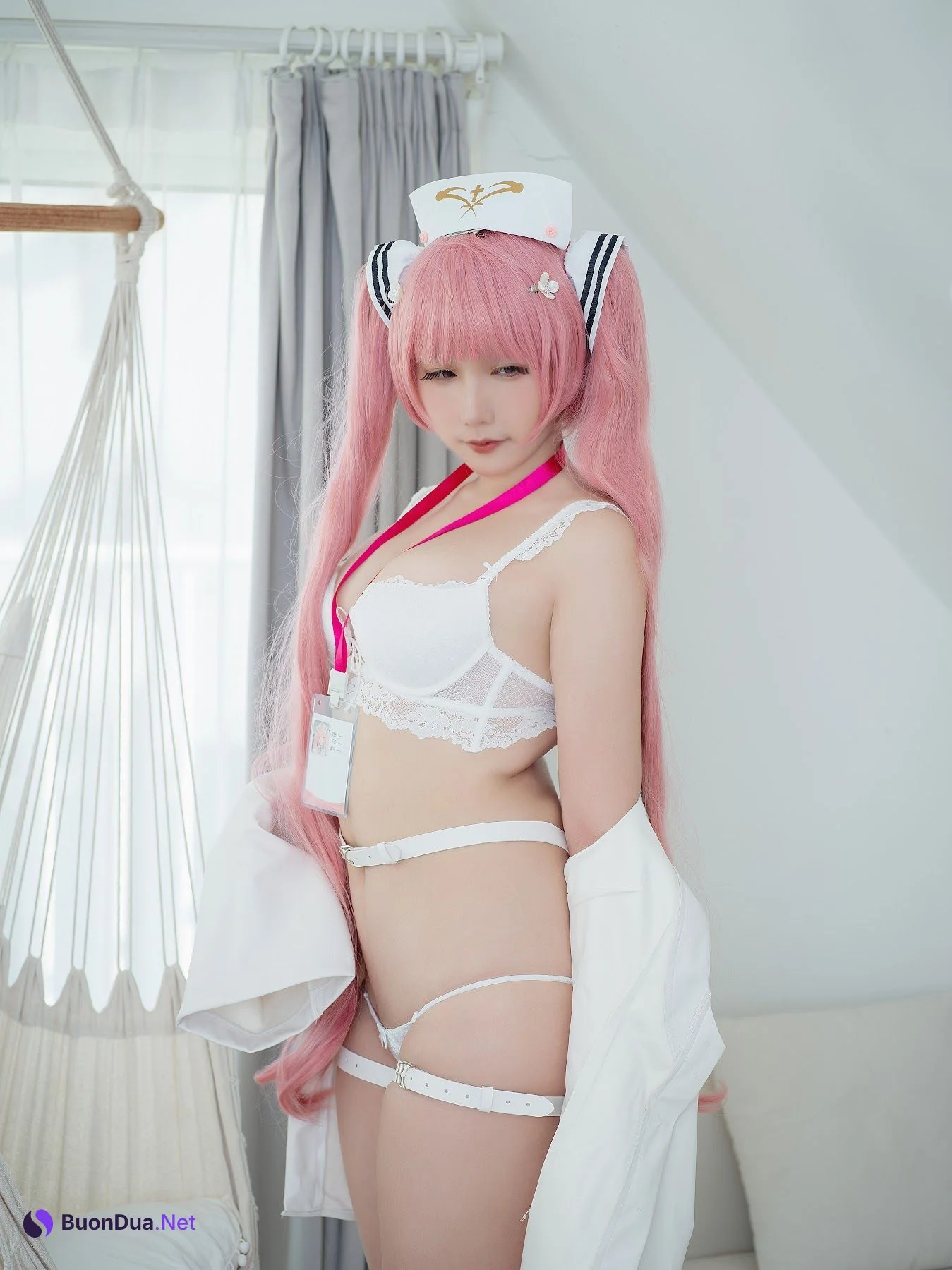 Coser@麻花麻花酱 – 英仙座 - Photo 5