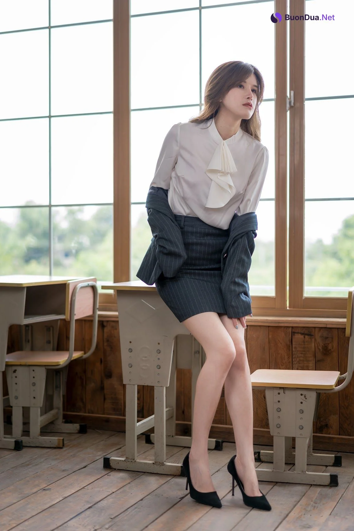 Coser@鹿八岁 – 教师 - 사진 5