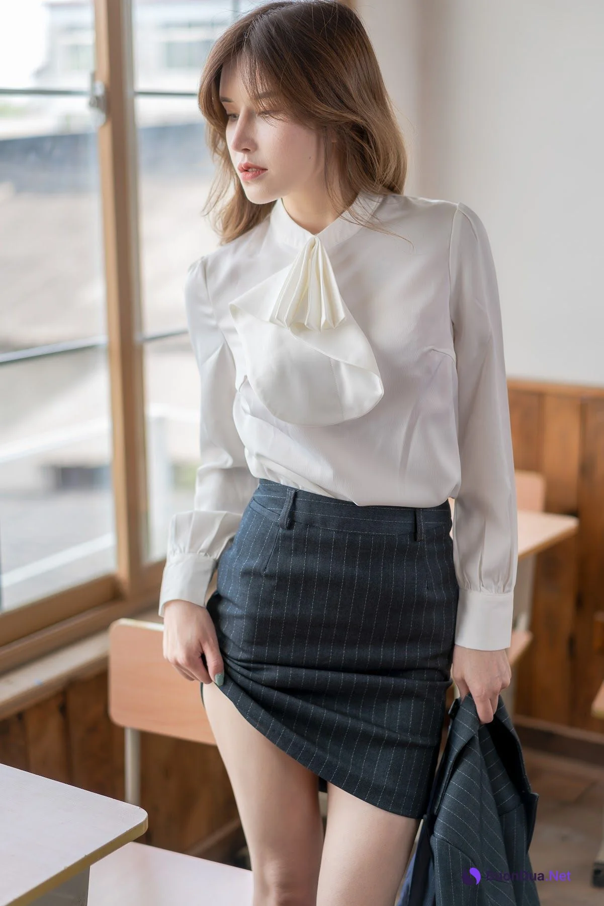 Coser@鹿八岁 – 教师 - 사진 6