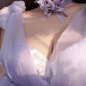 Coser@日奈娇 – 睡美人 自摄 - 照片 6