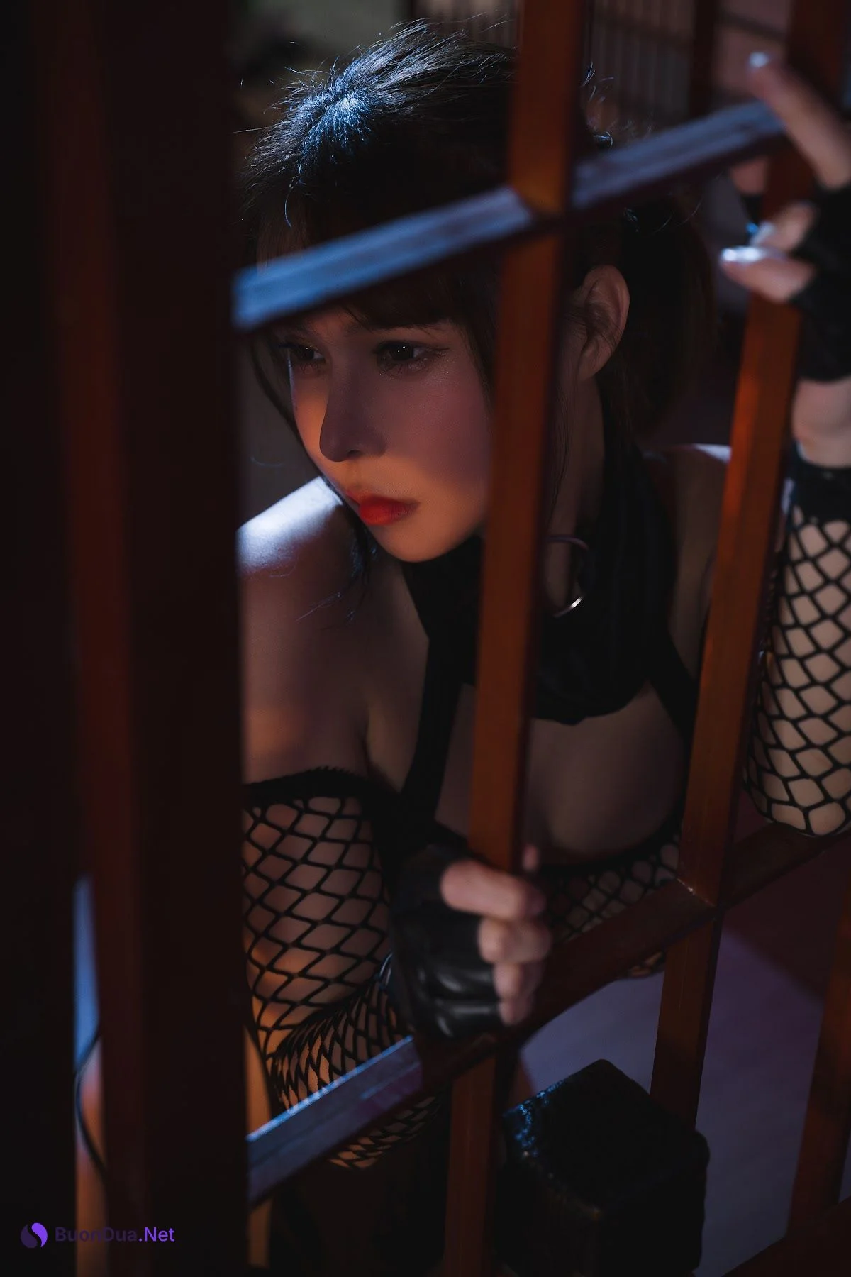 Coser@亚马逊鲶鱼 – 忍者 - 照片 7