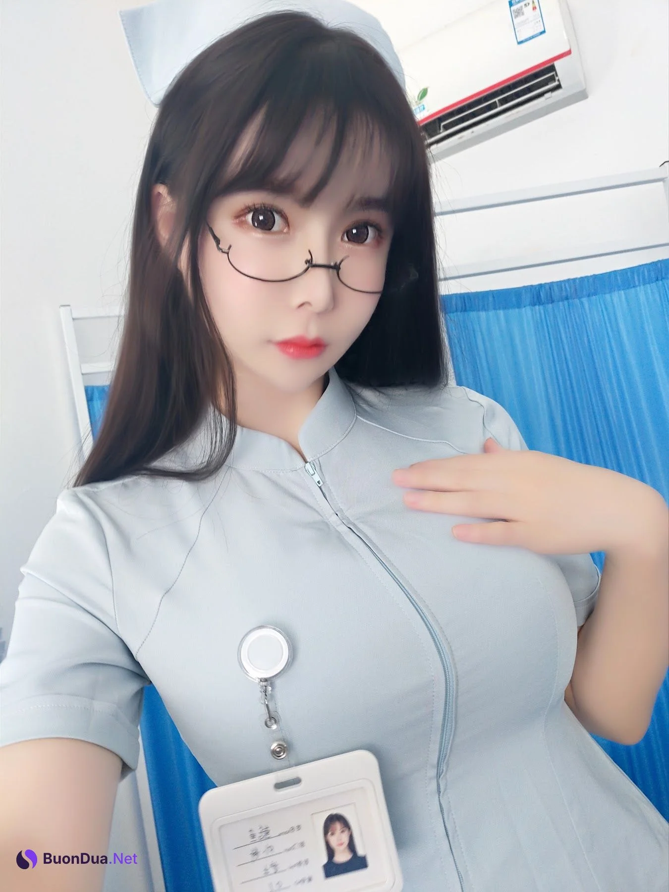 Coser@亚马逊鲶鱼 – 新人看护师 - รูปภาพ 102