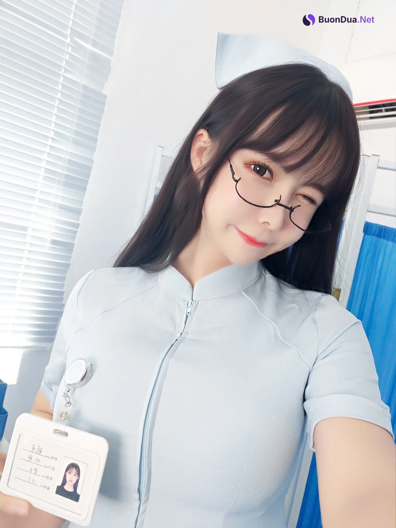 Coser@亚马逊鲶鱼 – 新人看护师 - รูปภาพ 106
