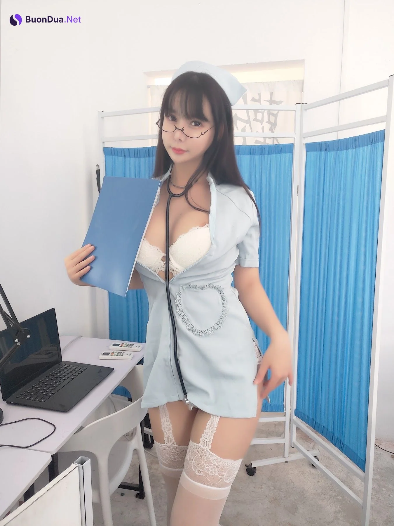 Coser@亚马逊鲶鱼 – 新人看护师 - รูปภาพ 108