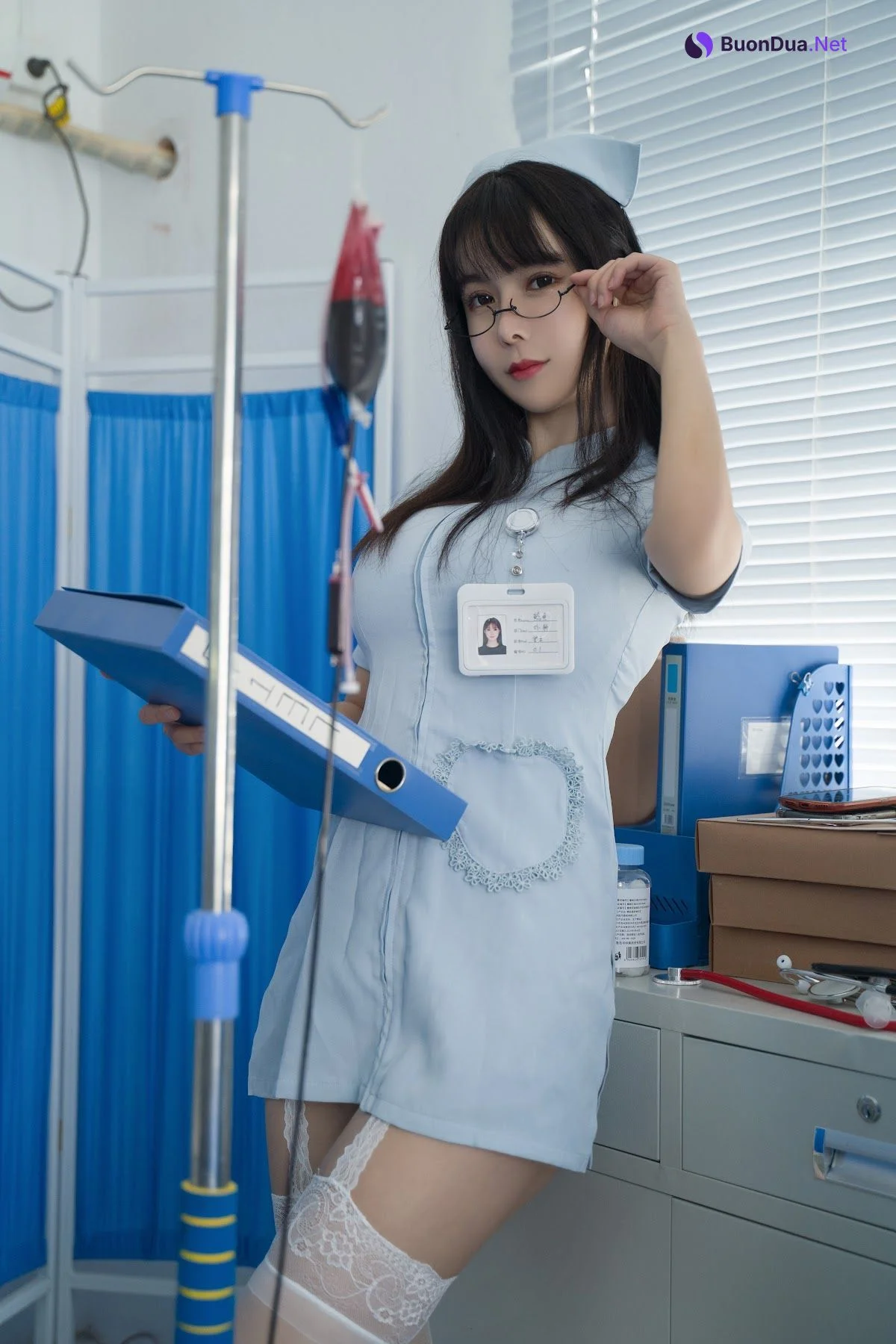 Coser@亚马逊鲶鱼 – 新人看护师 - รูปภาพ 3