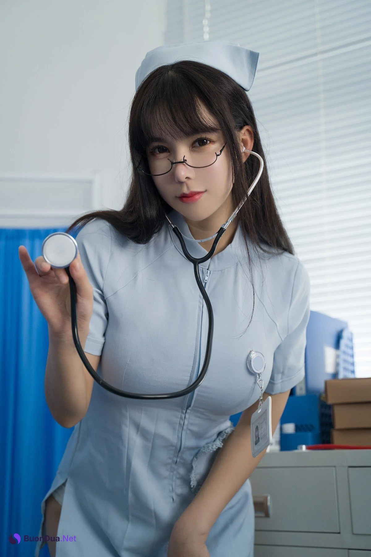 Coser@亚马逊鲶鱼 – 新人看护师 - รูปภาพ 8