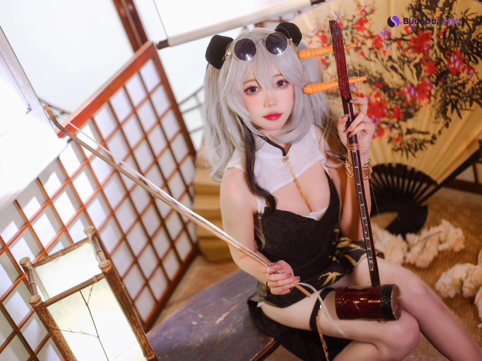 Coser@黏黏团子兔 – 食铁兽 - Photo 6