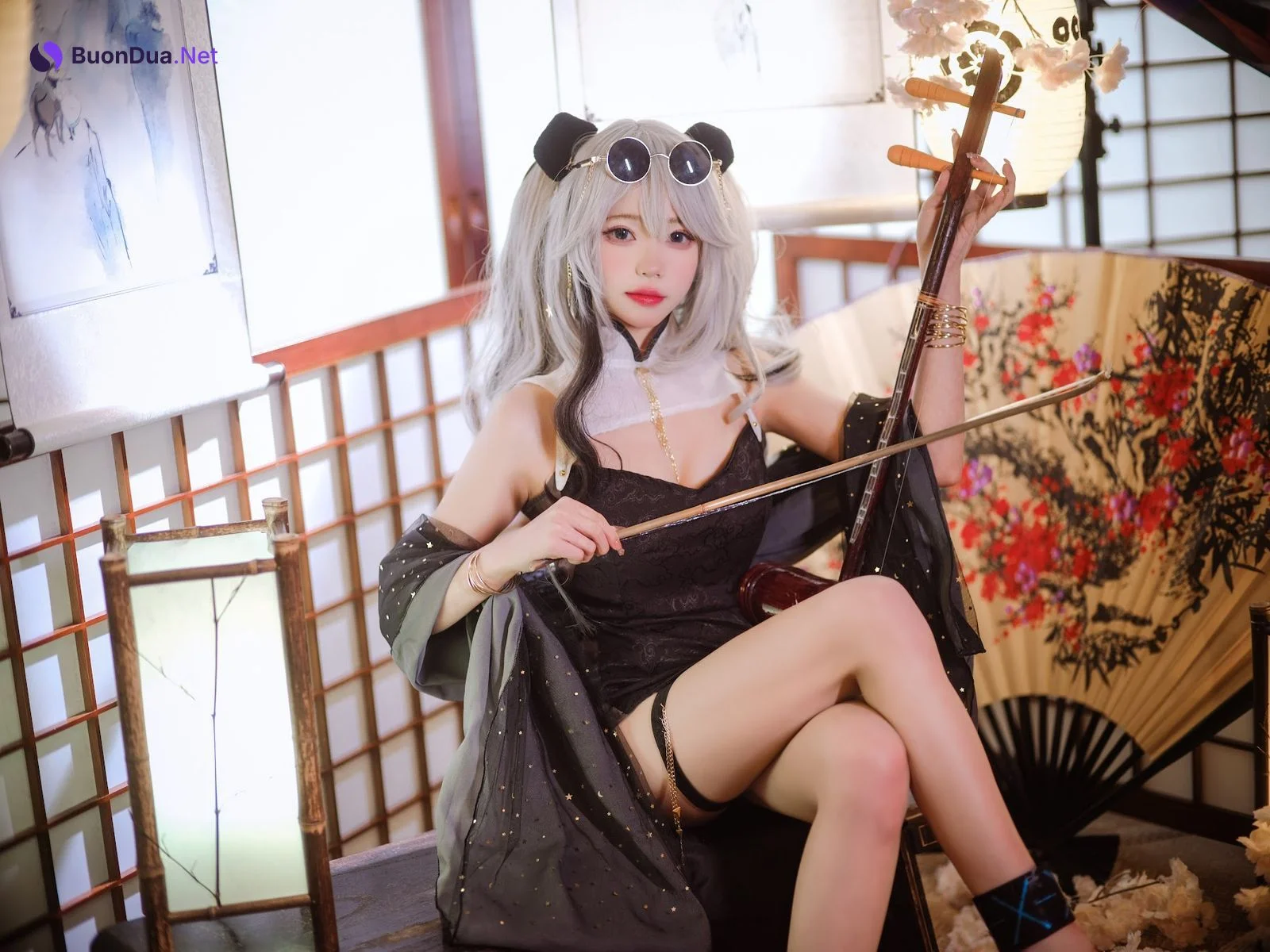Coser@黏黏团子兔 – 食铁兽 - Photo 9