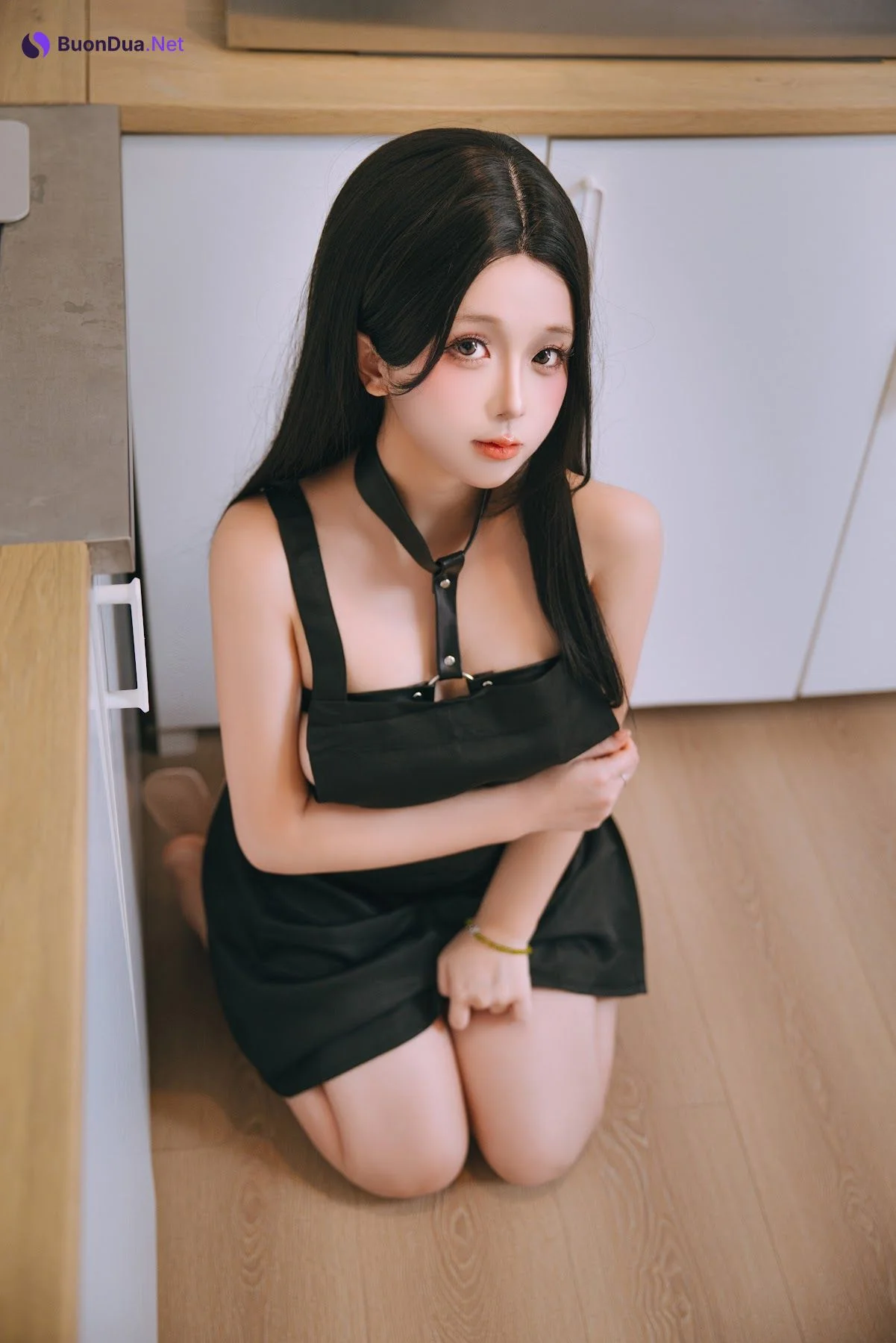Coser@日奈娇 – 嫂子 - 写真 10