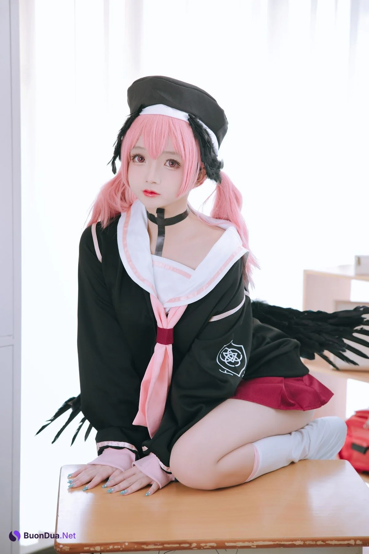 Coser@日奈娇 – 下江小春 - 사진 12