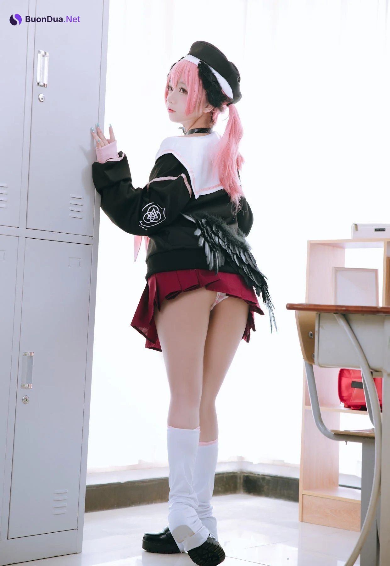 Coser@日奈娇 – 下江小春 - 사진 3