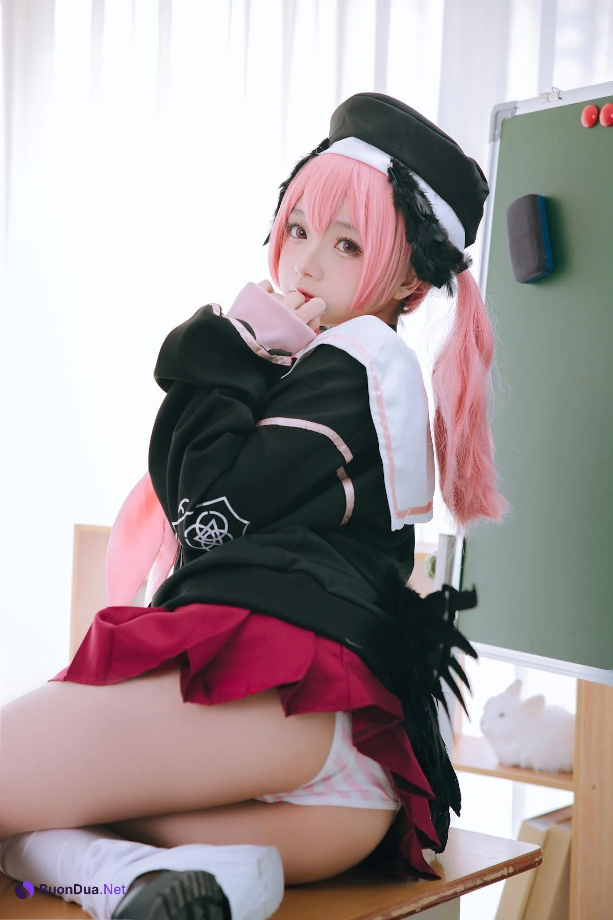 Coser@日奈娇 – 下江小春 - 사진 9