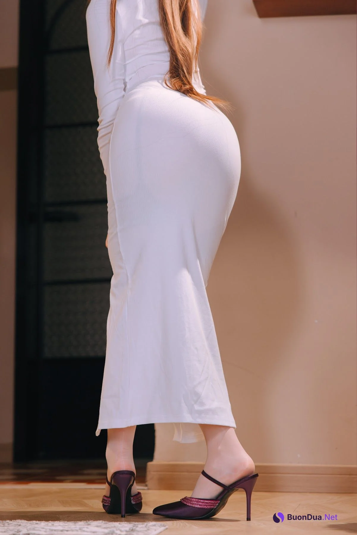 Coser@日奈娇 – 女房东 - Photo 11