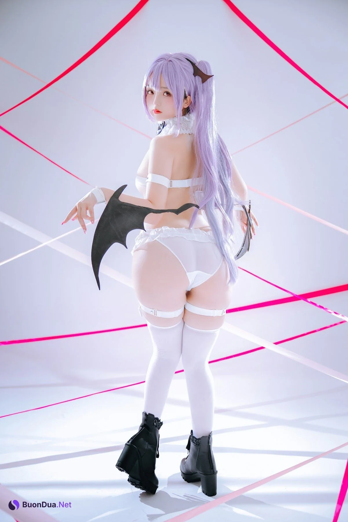 Coser@日奈娇 – 伊芙夏娃 - รูปภาพ 14
