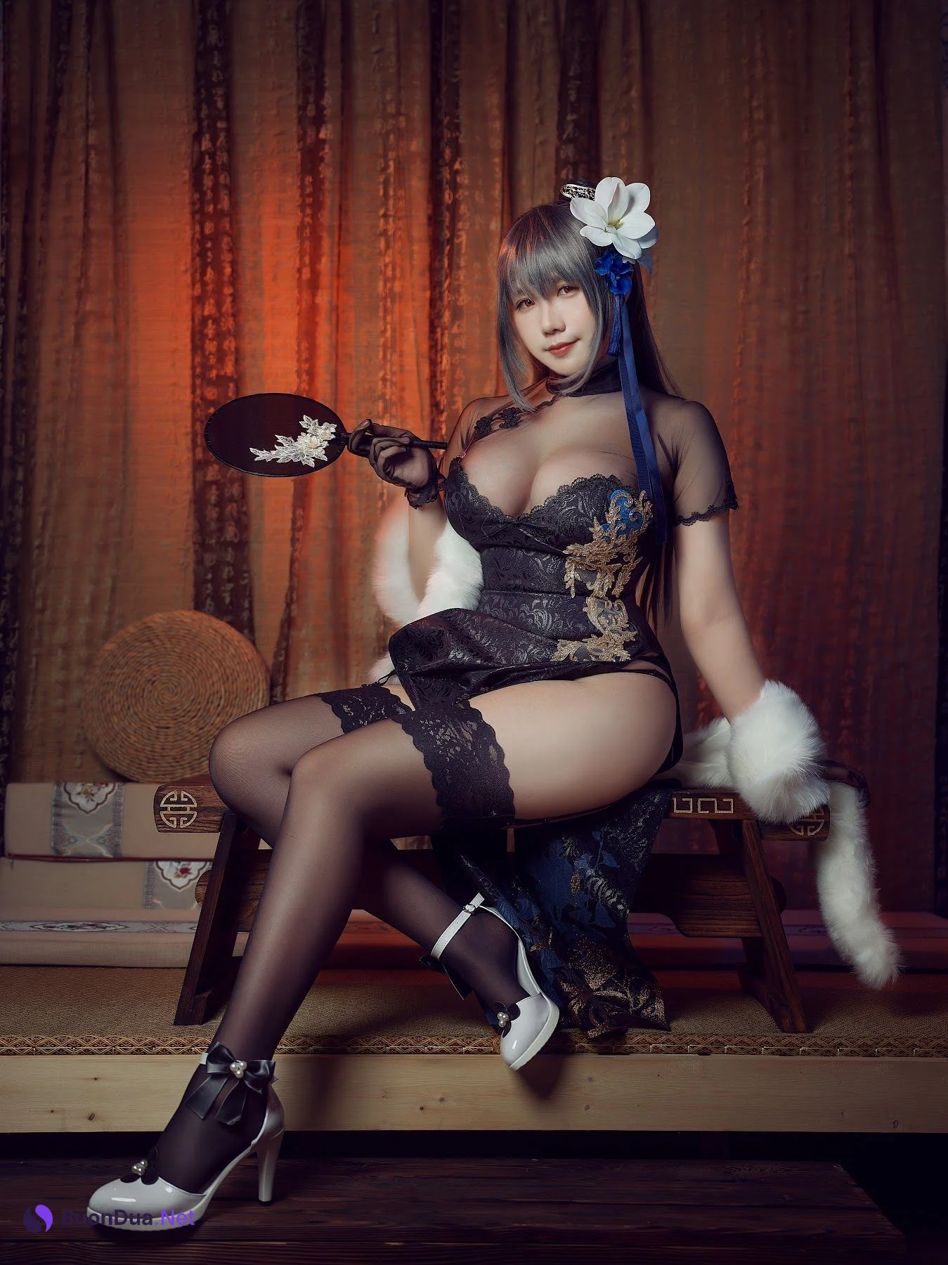Coser@麻花麻花酱 – 碧蓝航线 - 照片 11