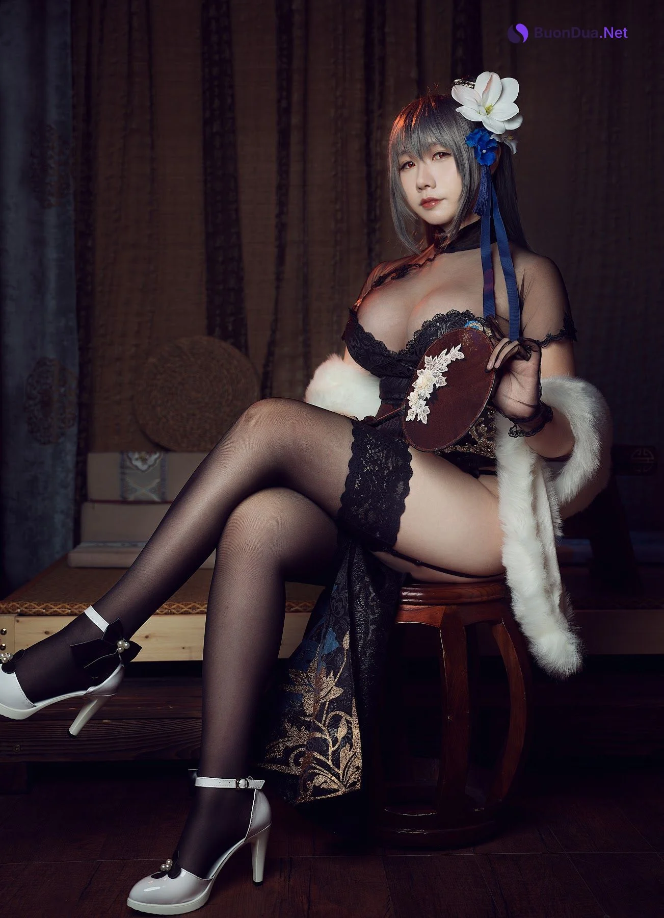 Coser@麻花麻花酱 – 碧蓝航线 - 照片 15