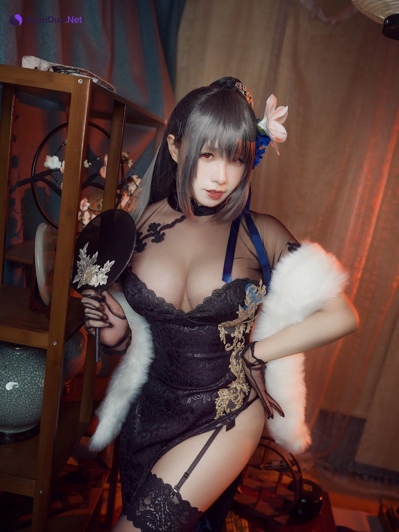 Coser@麻花麻花酱 – 碧蓝航线 - 照片 8