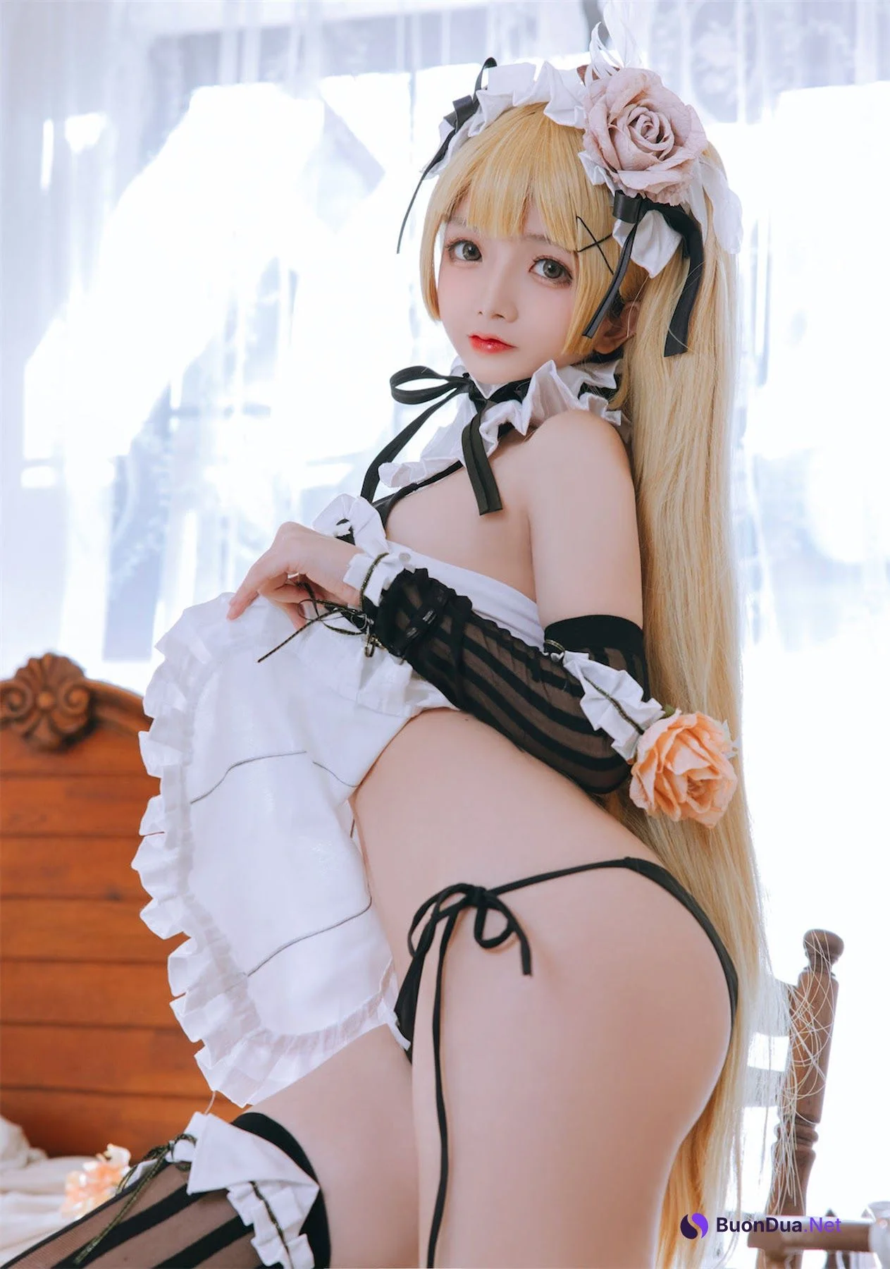 Coser@日奈娇 – 内普提斯 - 사진 20
