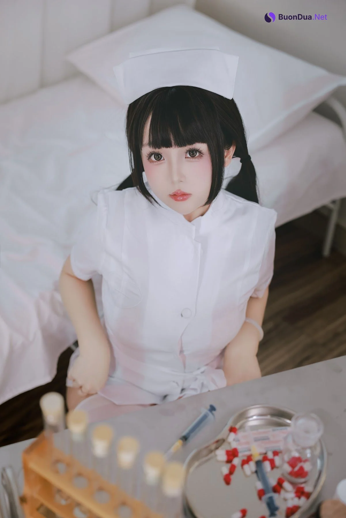 Coser@日奈娇 – 诊所护士 - รูปภาพ 4