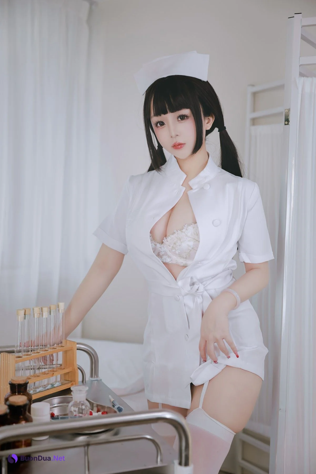Coser@日奈娇 – 诊所护士 - รูปภาพ 7