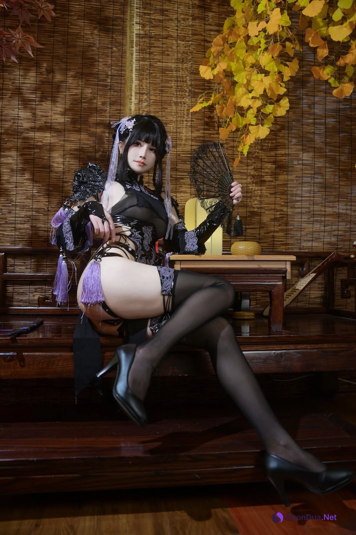 Coser@鹿八岁 – 碧蓝档案 - Photo 5