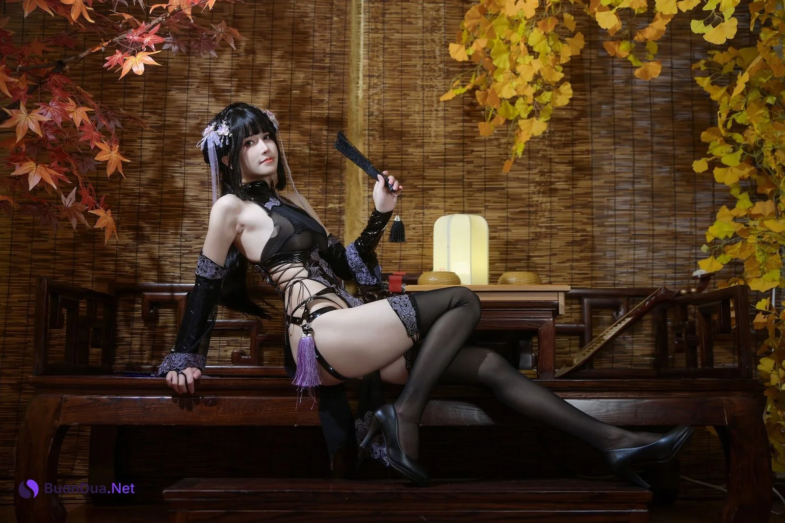 Coser@鹿八岁 – 碧蓝档案 - Photo 6