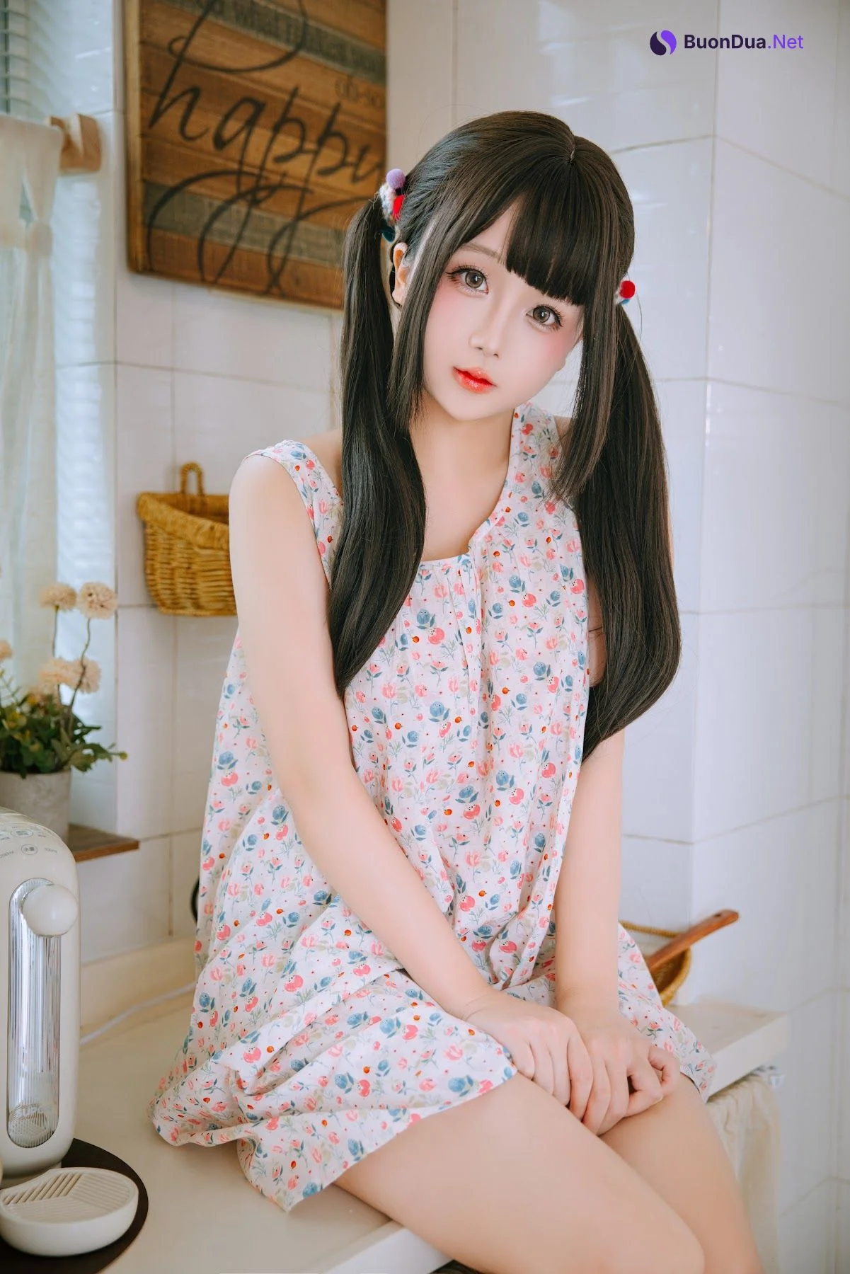 Coser@日奈娇 – 厨房 - Photo 13